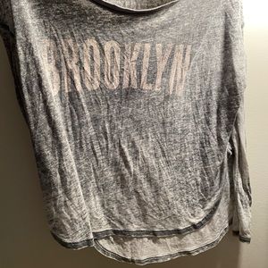 Chaser tee